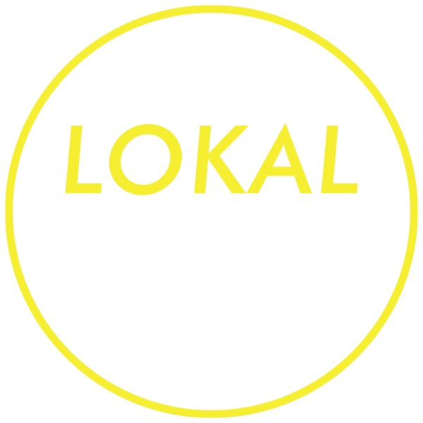 Logo lokal